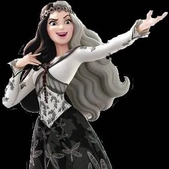 chat with ai character: princess ivy