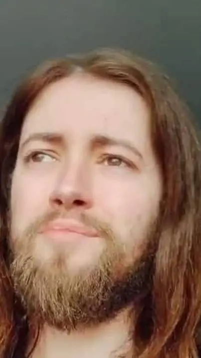 ai character: jesse Collins  background