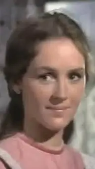 ai character: Alice Collins background