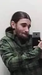 ai character: Austin  background