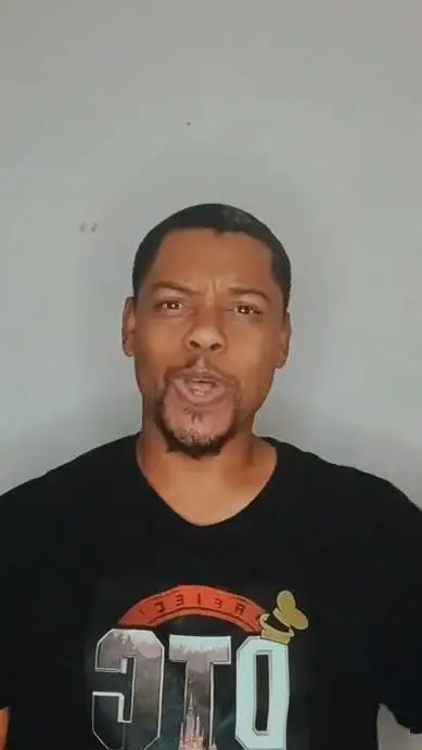 ai character: Robert Jackson  background