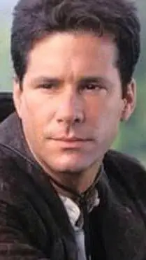 ai character: Carlos  background