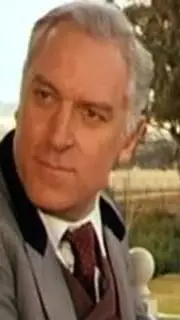 ai character: Miller rosemary background