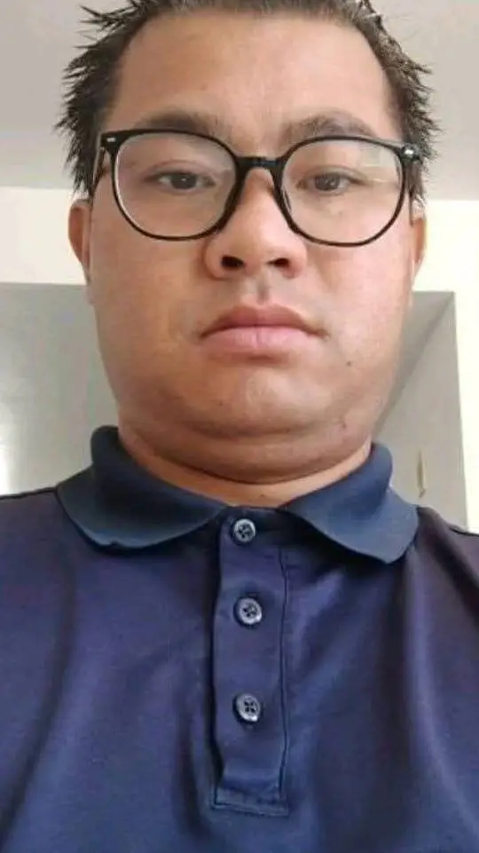 ai character: Anthony  background