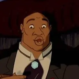 chat with ai character: josh sweet