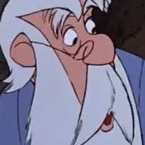 chat with ai character: merlin