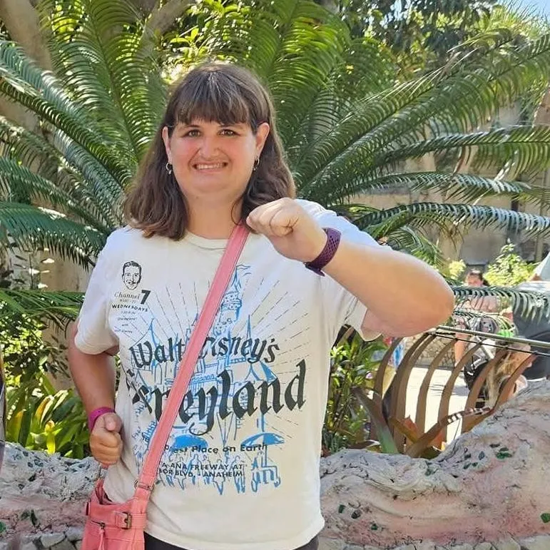 chat with ai character: Brittney Williams 