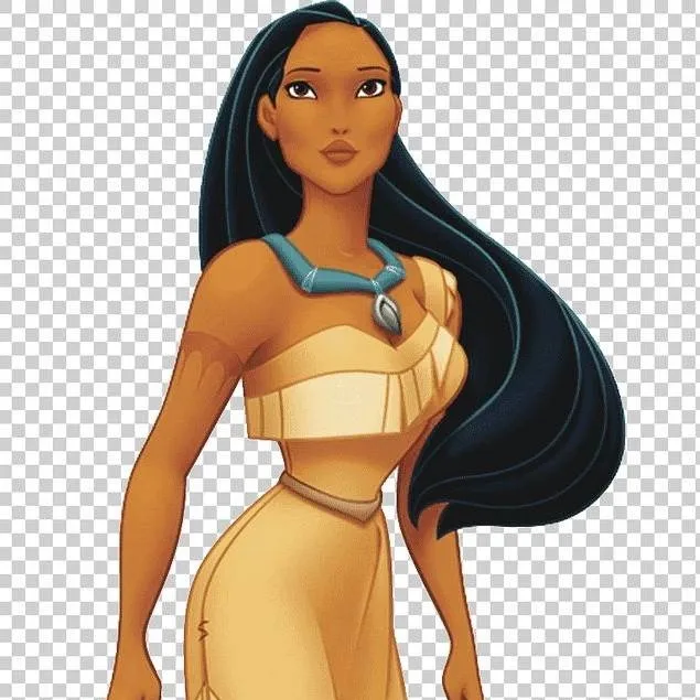 chat with ai character: pocahontas Collins