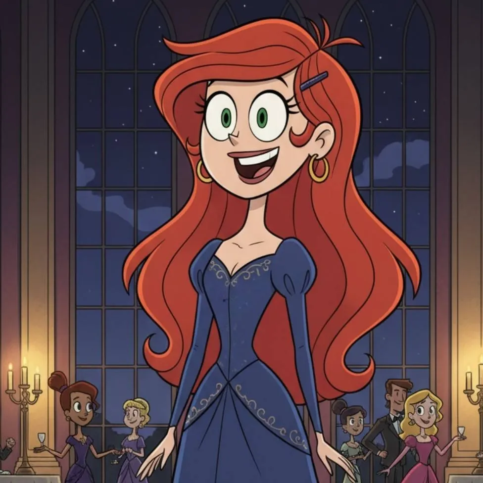 chat with ai character: Jessica brandin