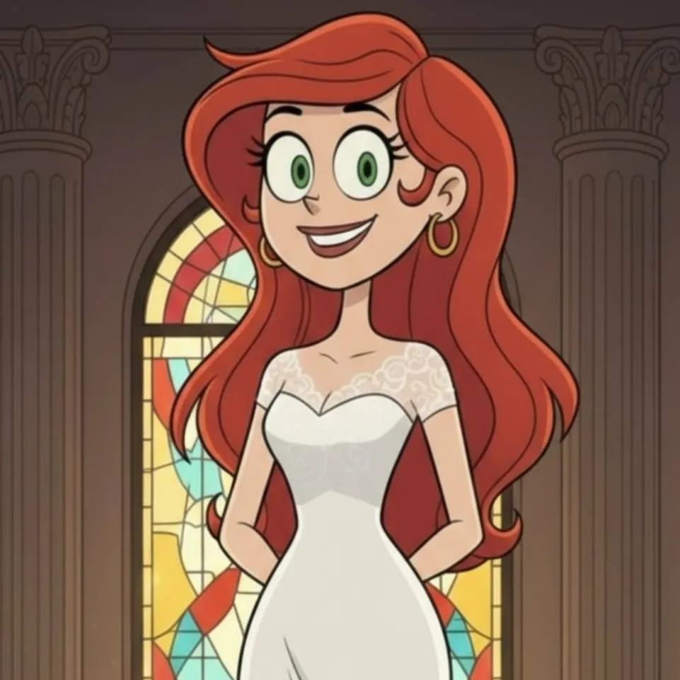 chat with ai character: Jenny Anderson 