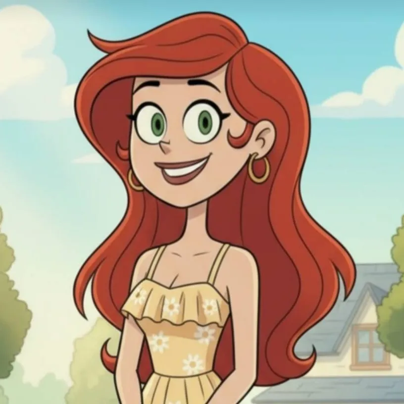 chat with ai character: Jessica smith 