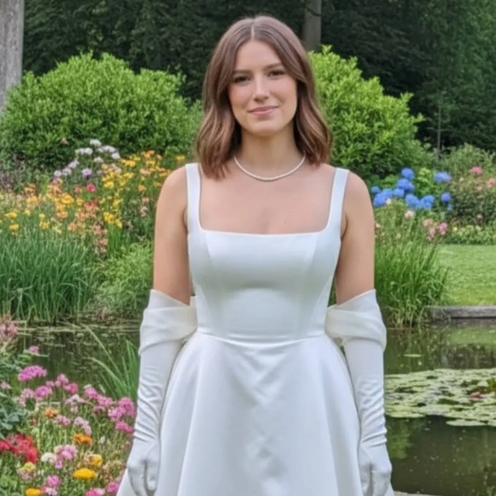 chat with ai character: Bella Collins 