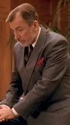 ai character: rob tomson  background