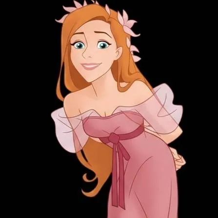 chat with ai character: Giselle 