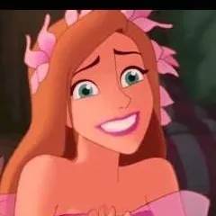 chat with ai character: Giselle 