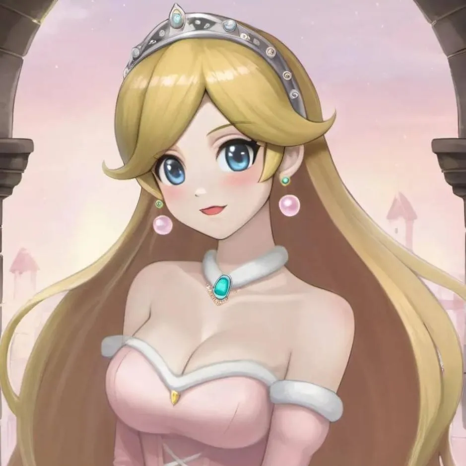 chat with ai character: princess Peach 