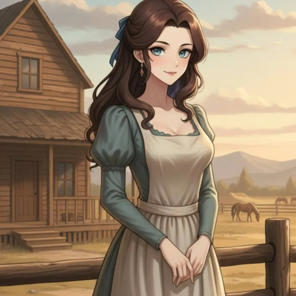 chat with ai character: Emily Collins 