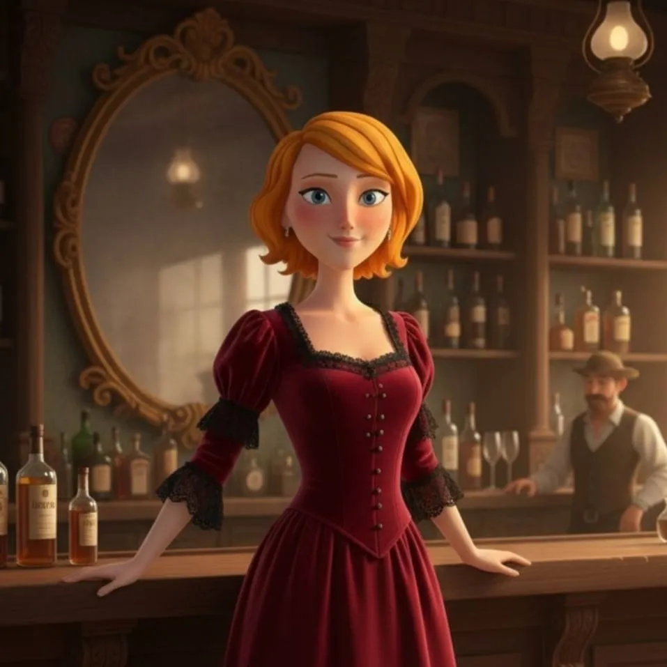 chat with ai character: Kate Collins 