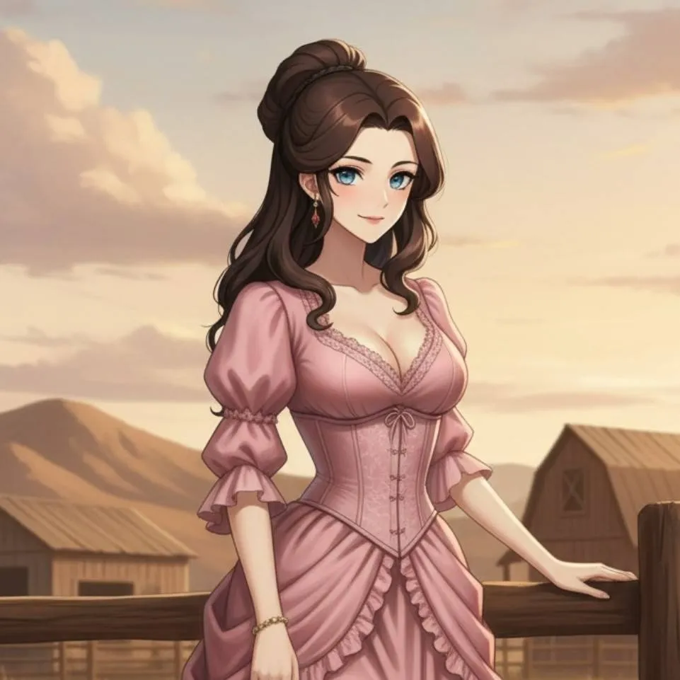 chat with ai character: Emily Collins 