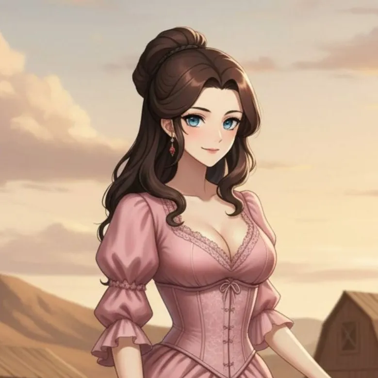 chat with ai character: Emily Collins 