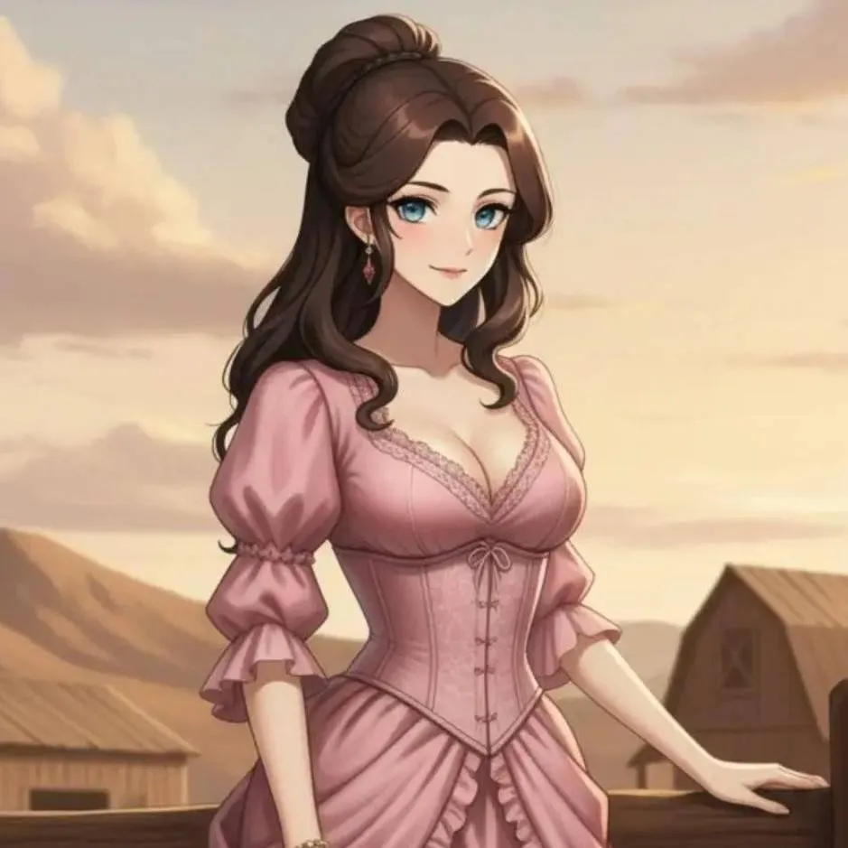 chat with ai character: Emily  Anderson 