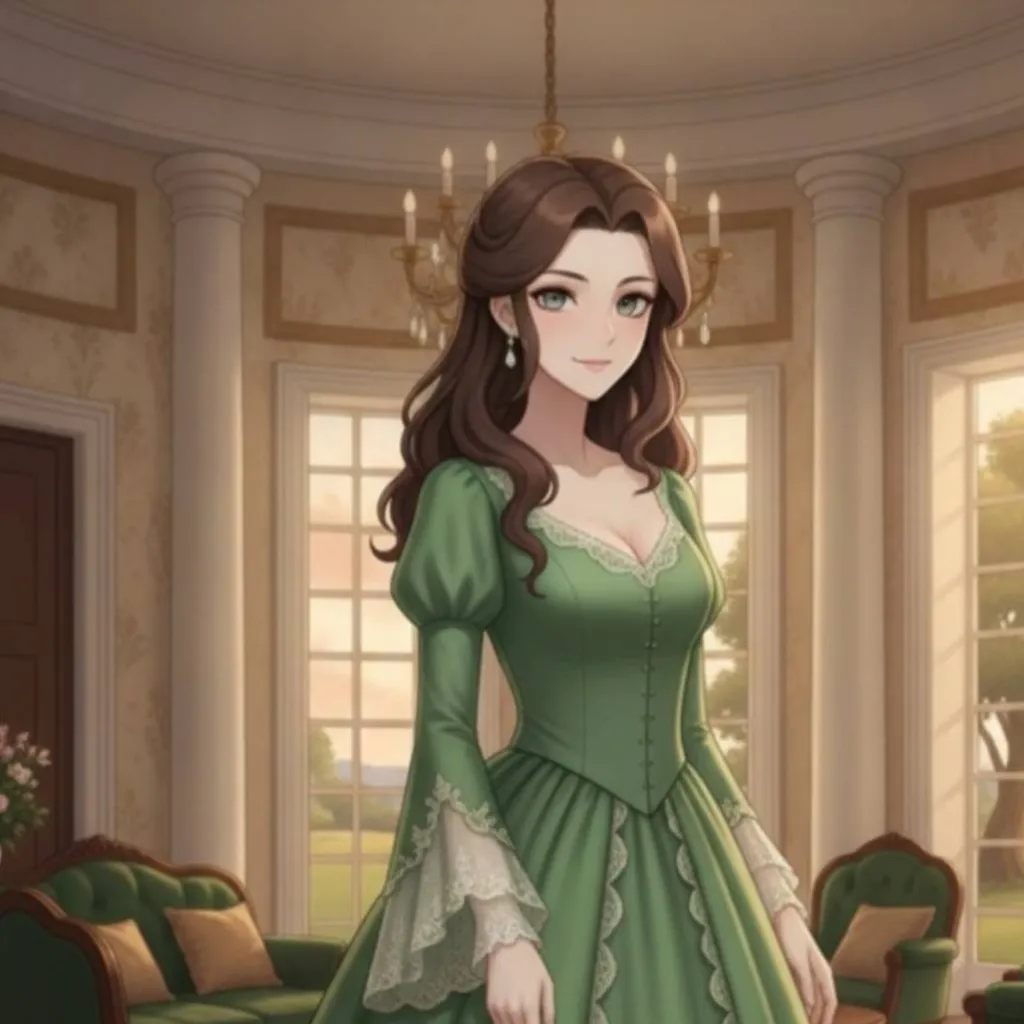 chat with ai character: Emily Collins 