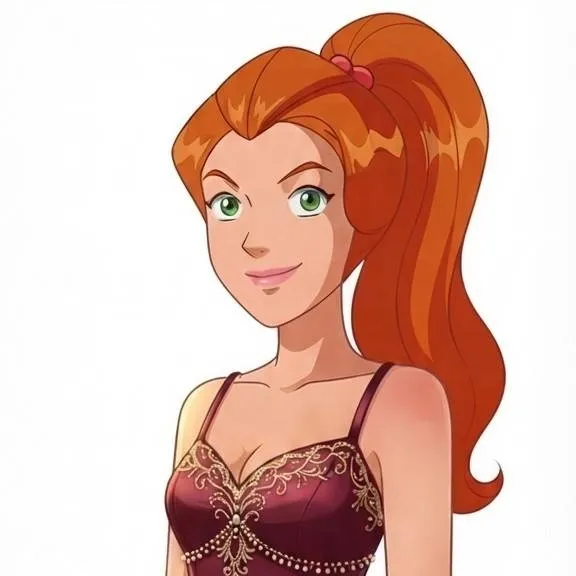 chat with ai character: sam