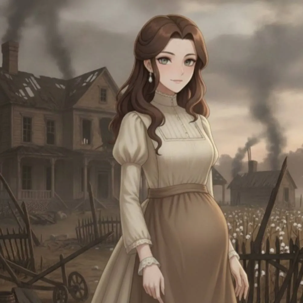 chat with ai character: Emily Collins 