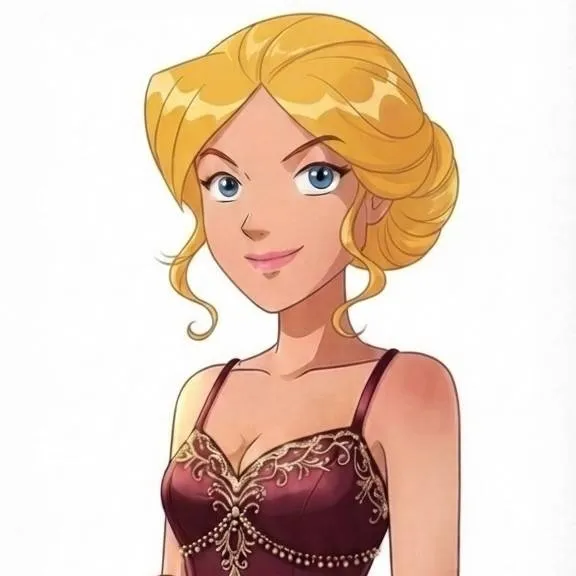 chat with ai character: Clover 