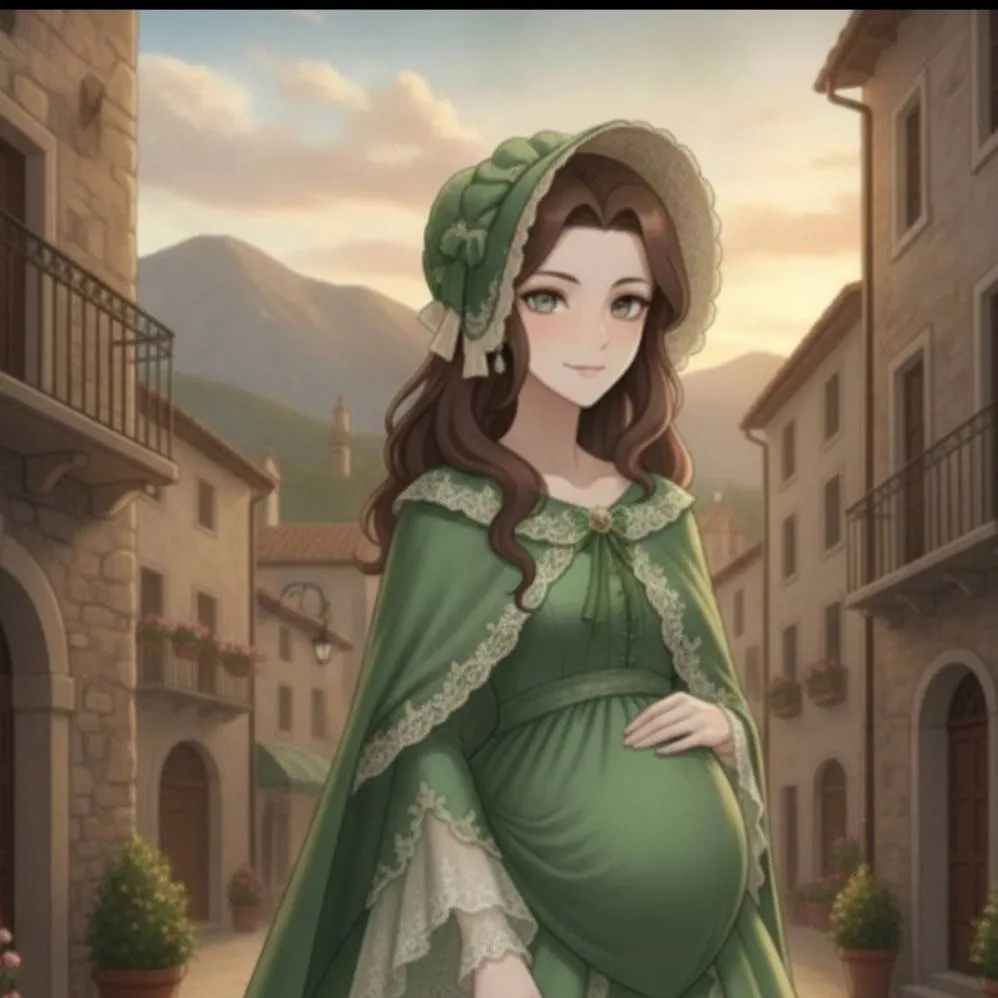 chat with ai character: Emily Collins 