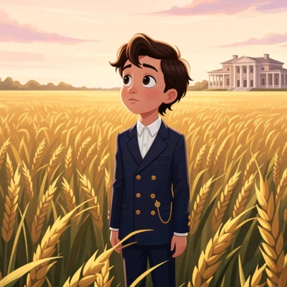 chat with ai character: Josh Collins 