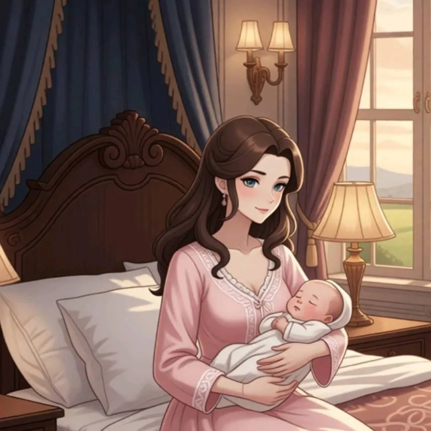 chat with ai character: Emily Collins 
