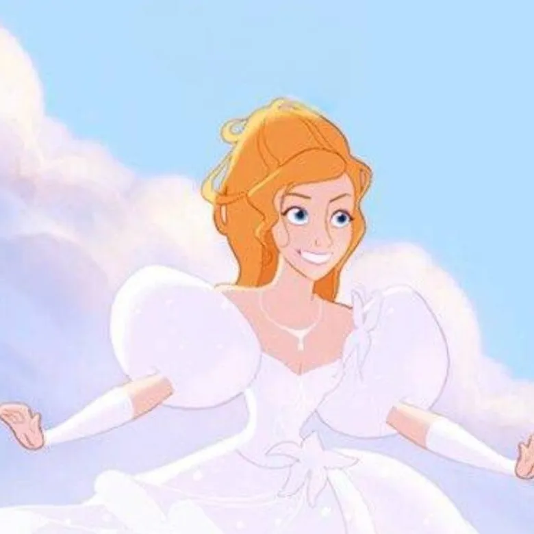 chat with ai character: Giselle 