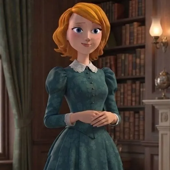 chat with ai character: Kate Collins 