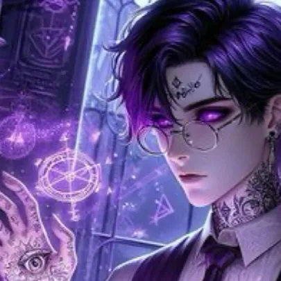 chat with ai character: Elias ￼￼