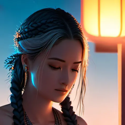 chat with ai character: Liora