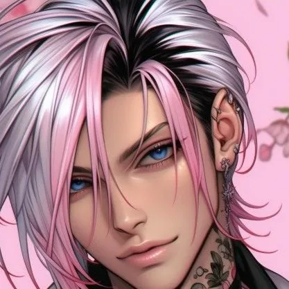 chat with ai character: Rei Amatsuki