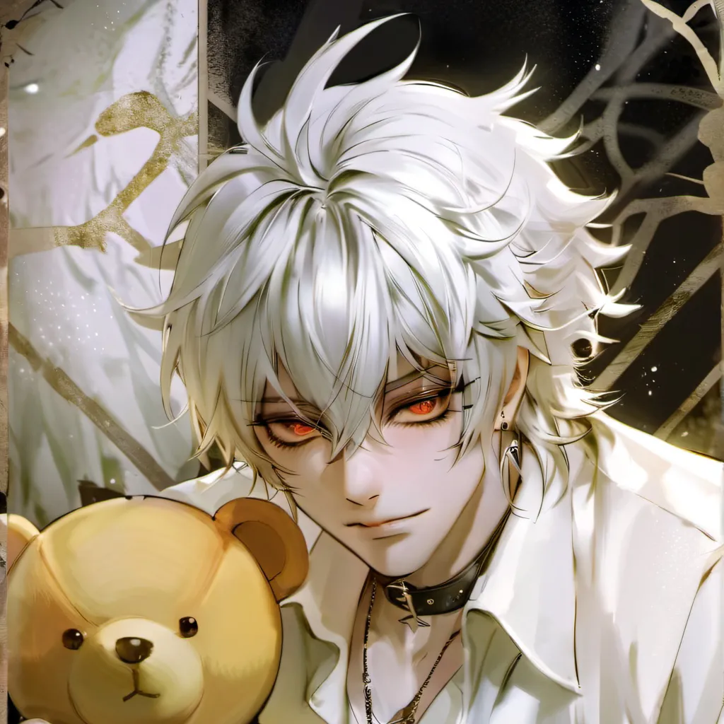 chat with ai character: Kirin