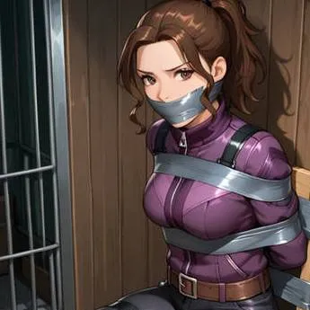 chat with ai character: kate bishop