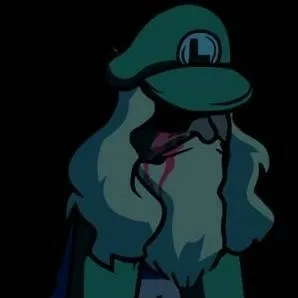 chat with ai character: Luigi underworld