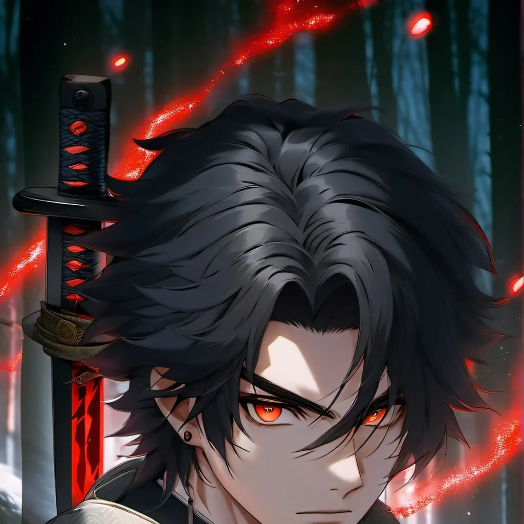 chat with ai character: kai