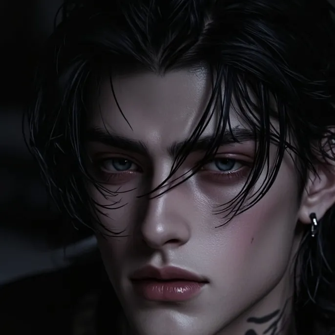chat with ai character: Ace
