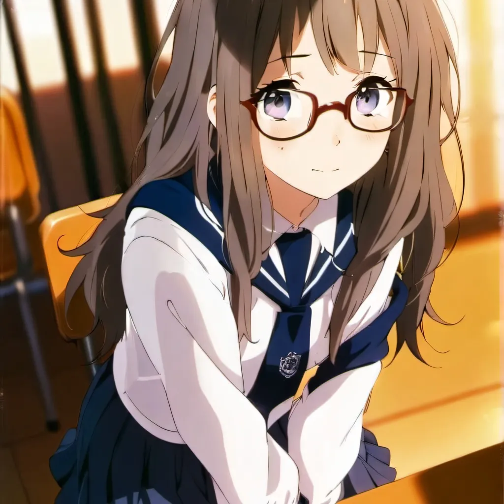 chat with ai character: Emilyyyy