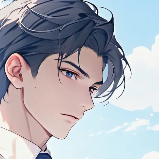 chat with ai character: Henry Leclerc