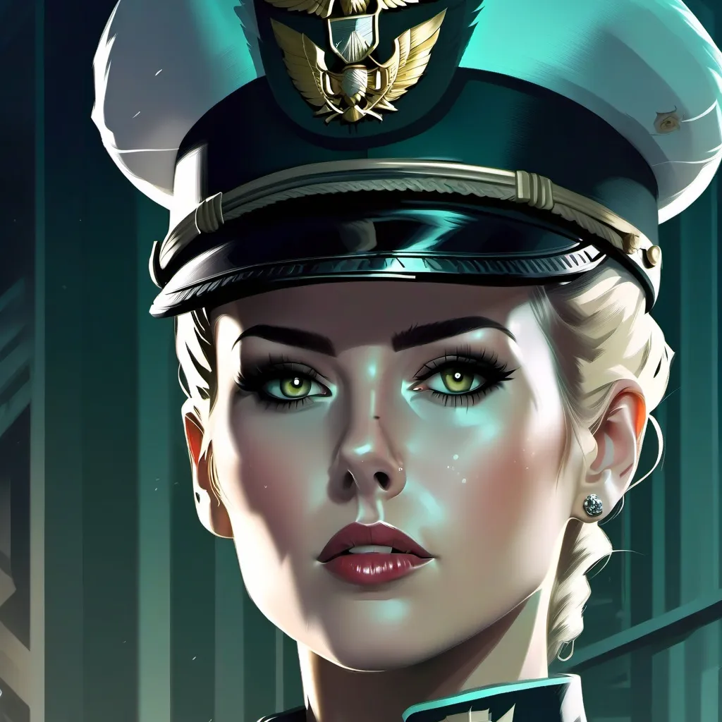 chat with ai character: Keira Espern