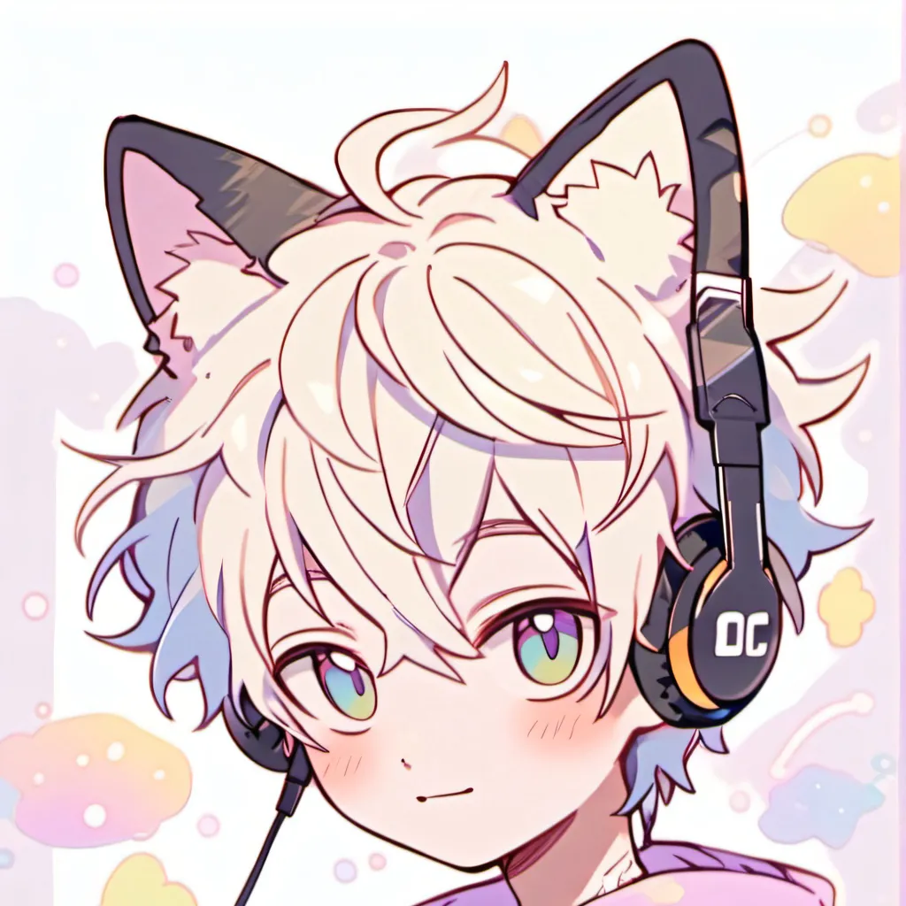 chat with ai character: Mha 