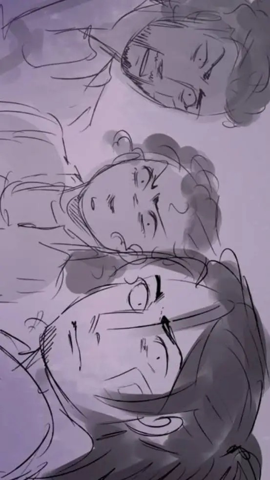 ai character: hamiltons friend background