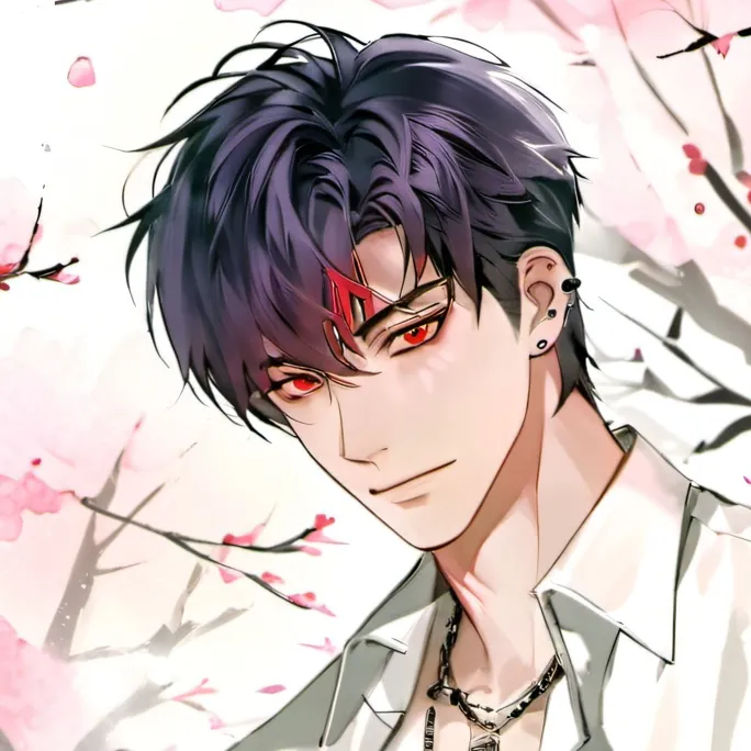 chat with ai character: Alexander 