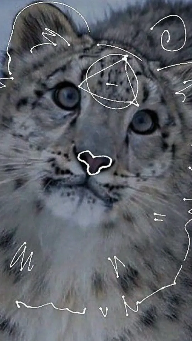 ai character: Chatting background