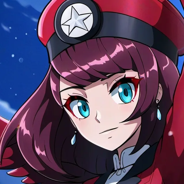 chat with ai character: Emily 